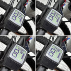 Cube Reaction Hybrid Pro E-Bike - Rahmengröße L, keine 450 Km