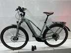 Cube Touring Hybrid Pro 625