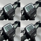 Bergamont E-Horizon Trekking