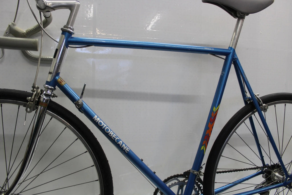 Motobecane Mirage II