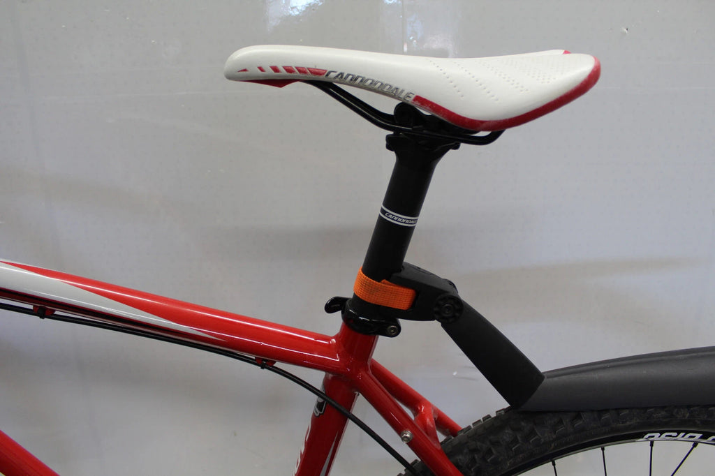 Cannondale Mountainbike SL4 Trail