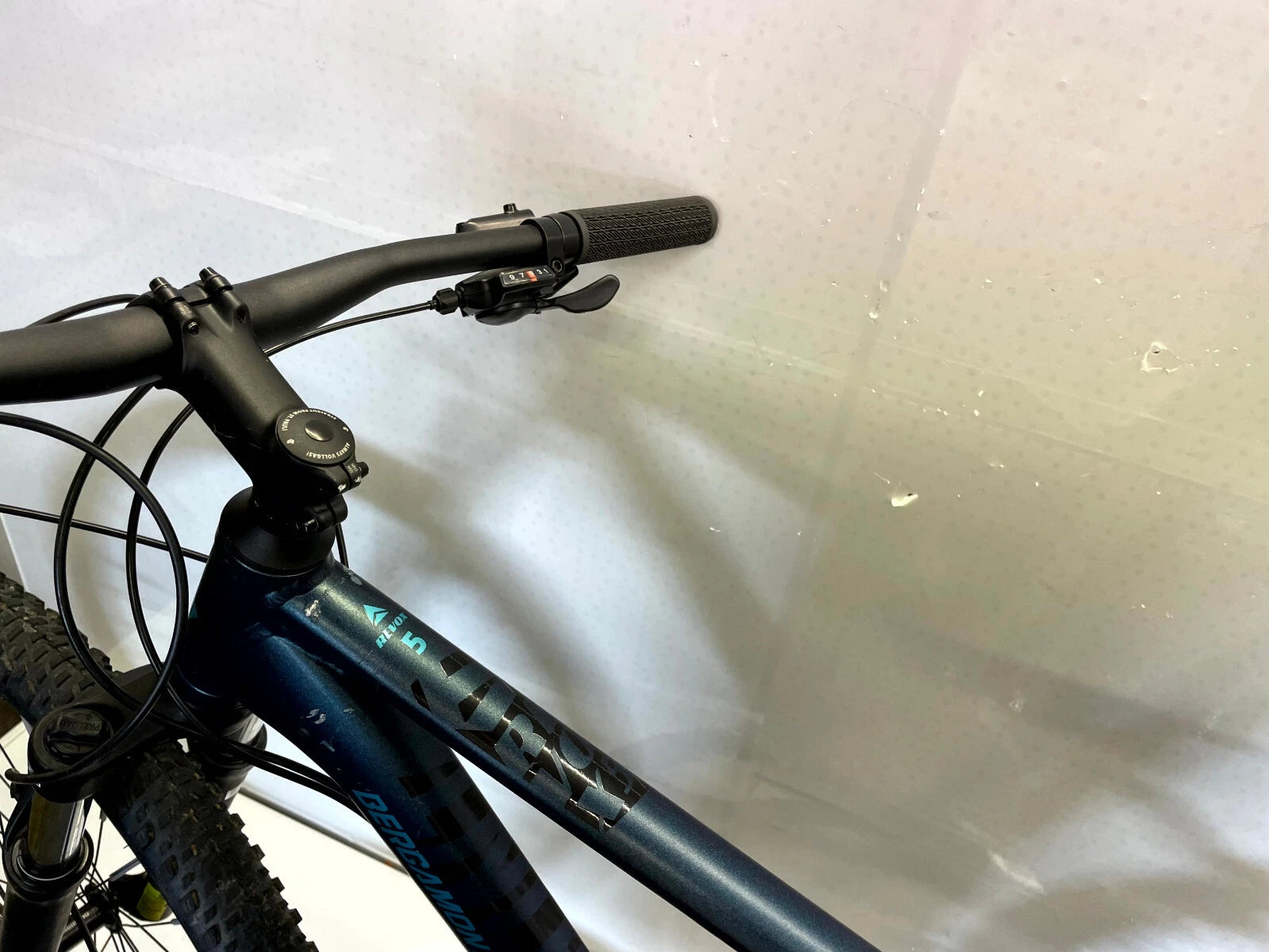 Bergamont Revox 5