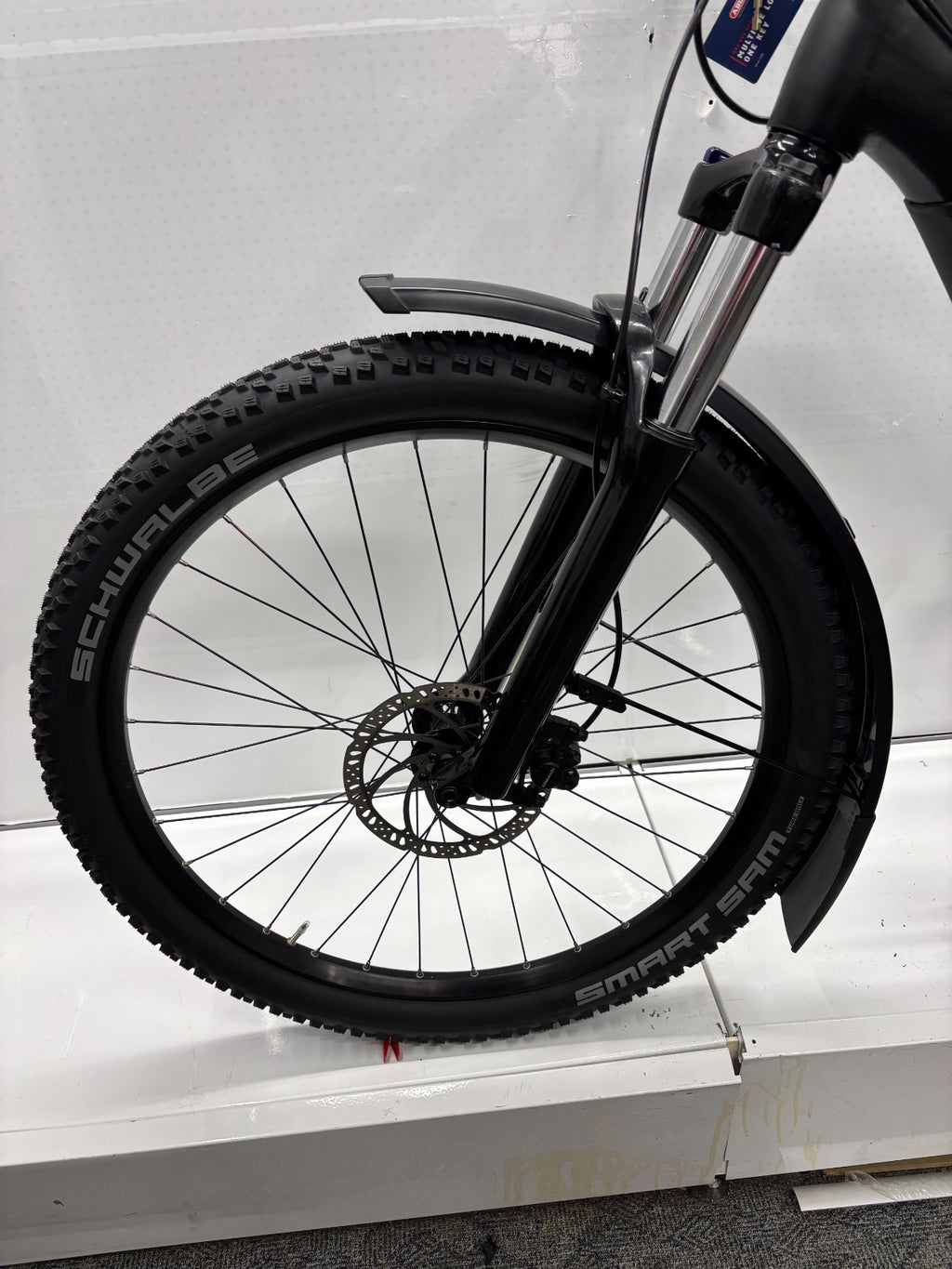Haibike Hardseven 6