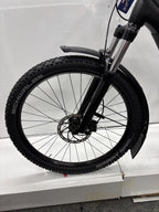 Haibike Hardseven 6
