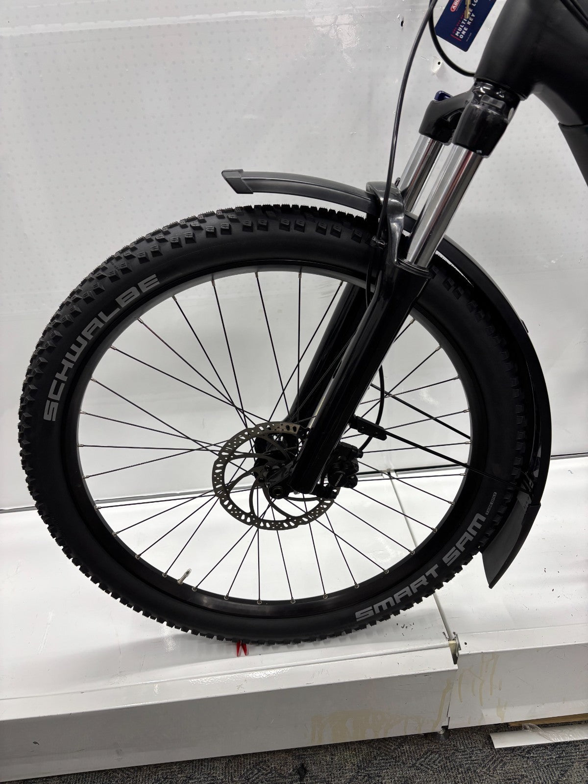 Haibike Hardseven 6