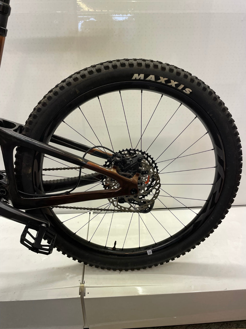 GIANT Trance X Advanced Pro 2 - Rahmengröße XL Pro2