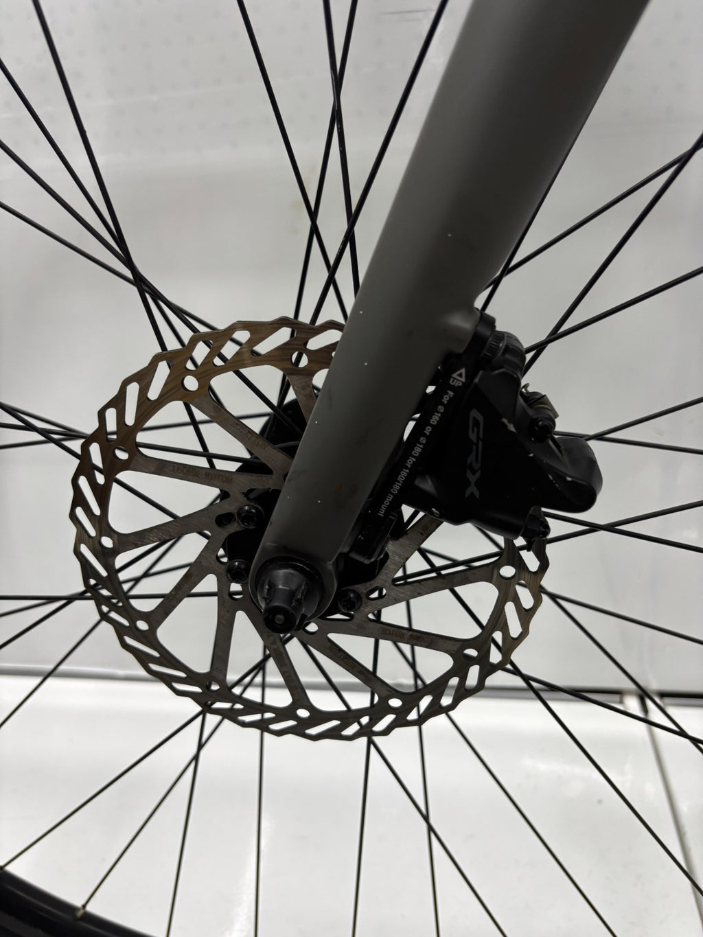 Kellys Soot Gravelbike