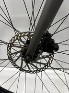 Kellys Soot Gravelbike