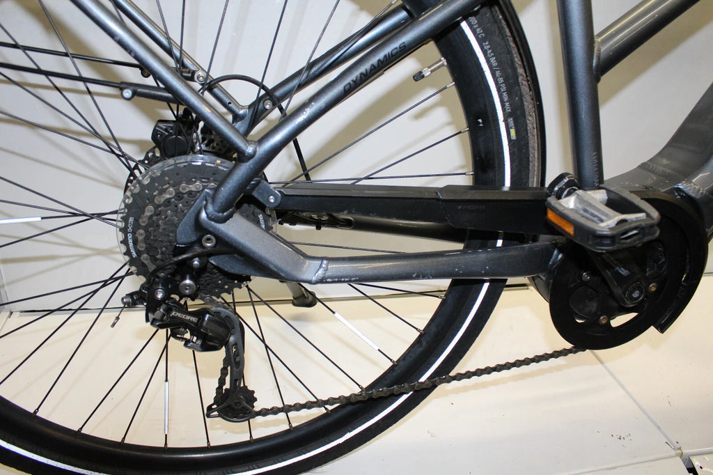 Dynamics Evo Nine 5 EBike