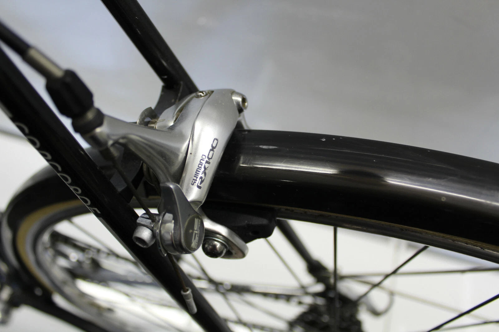 Concorde Colombo Rennrad