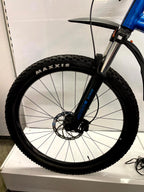 GIANT FATHOM E-Mountainbike - Rahmengröße L
