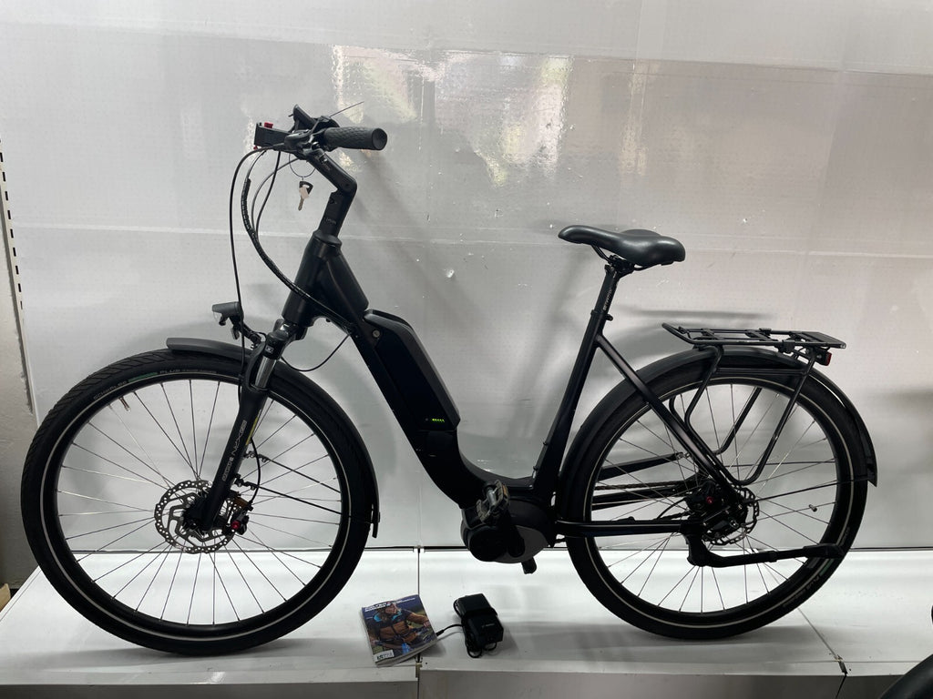 Falter E 9.0 RT 500