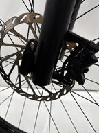 Specialized Rockshopper - viele Neuteile!