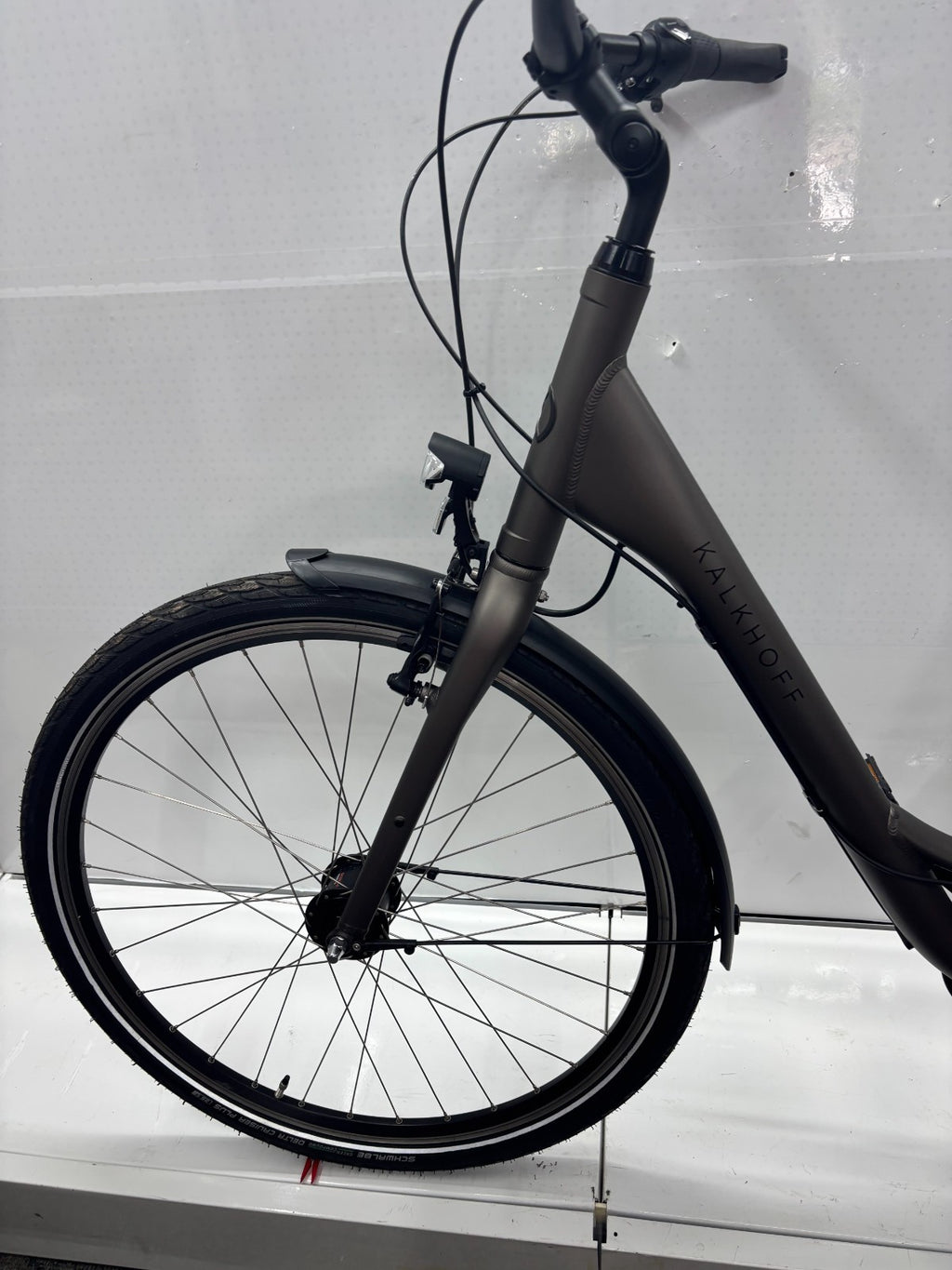Kalkhoff Image Lite 55D