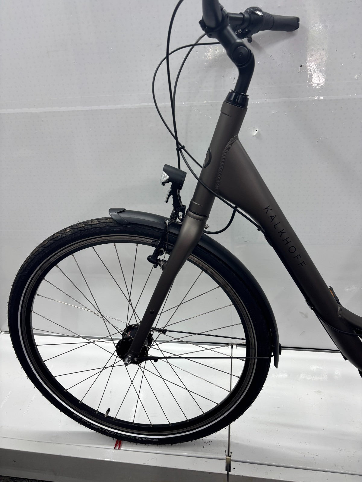 Kalkhoff Image Lite 55D