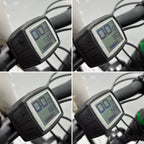 Trek Powerfly 4 E-Bike - BASTLER zum Wiederaufbau / Ersatzteilspender
