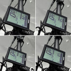 Haibike SDURO Hardseven SL, keine 800 Km