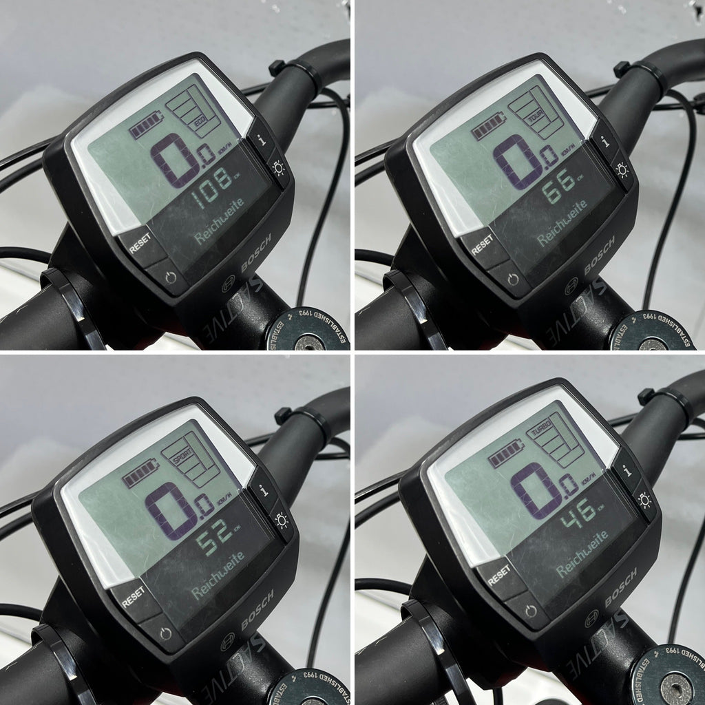 Cube Touring EXC 500