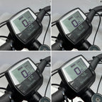 Cube Touring EXC 500