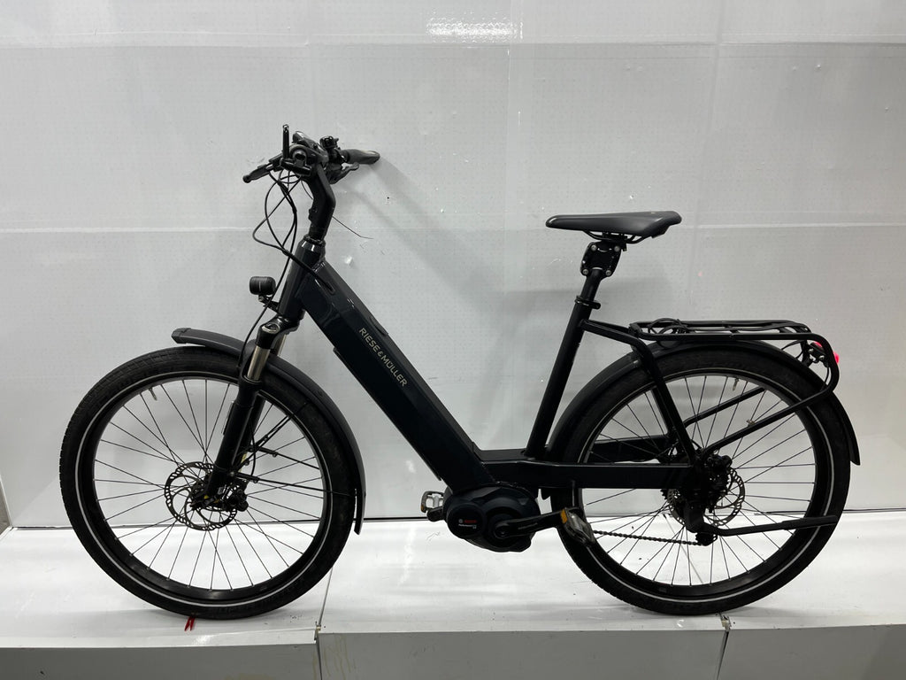 Riese & Müller Nevo GT Touring
