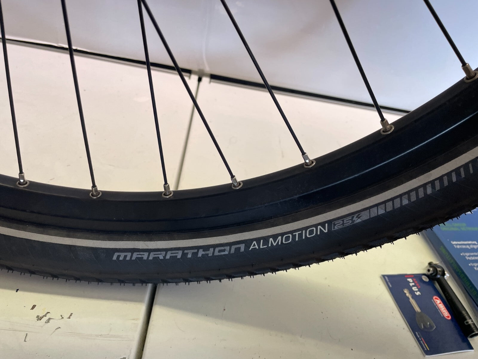 Winora Sinus R8f