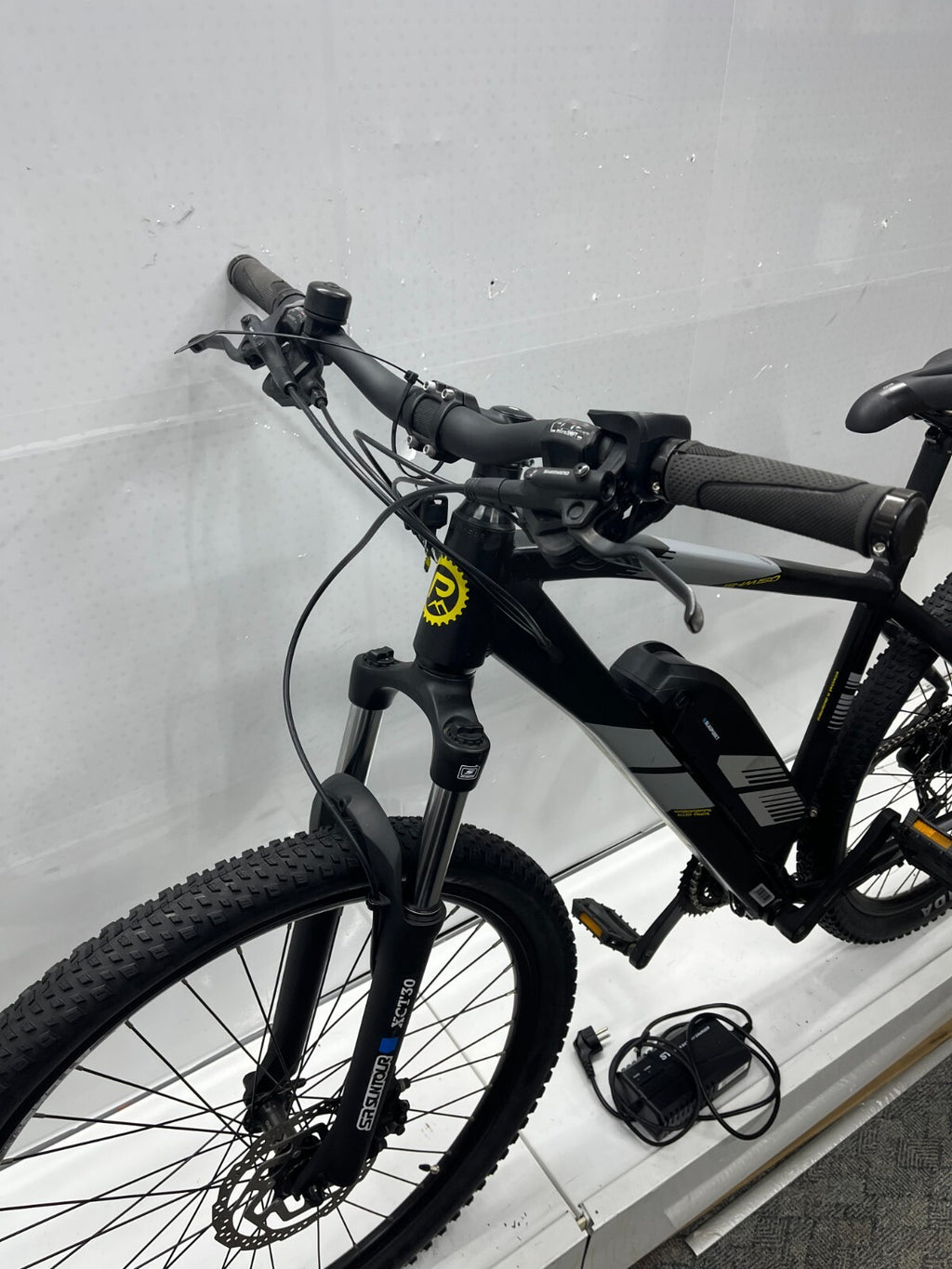 Prophete Graveler EHM 1250