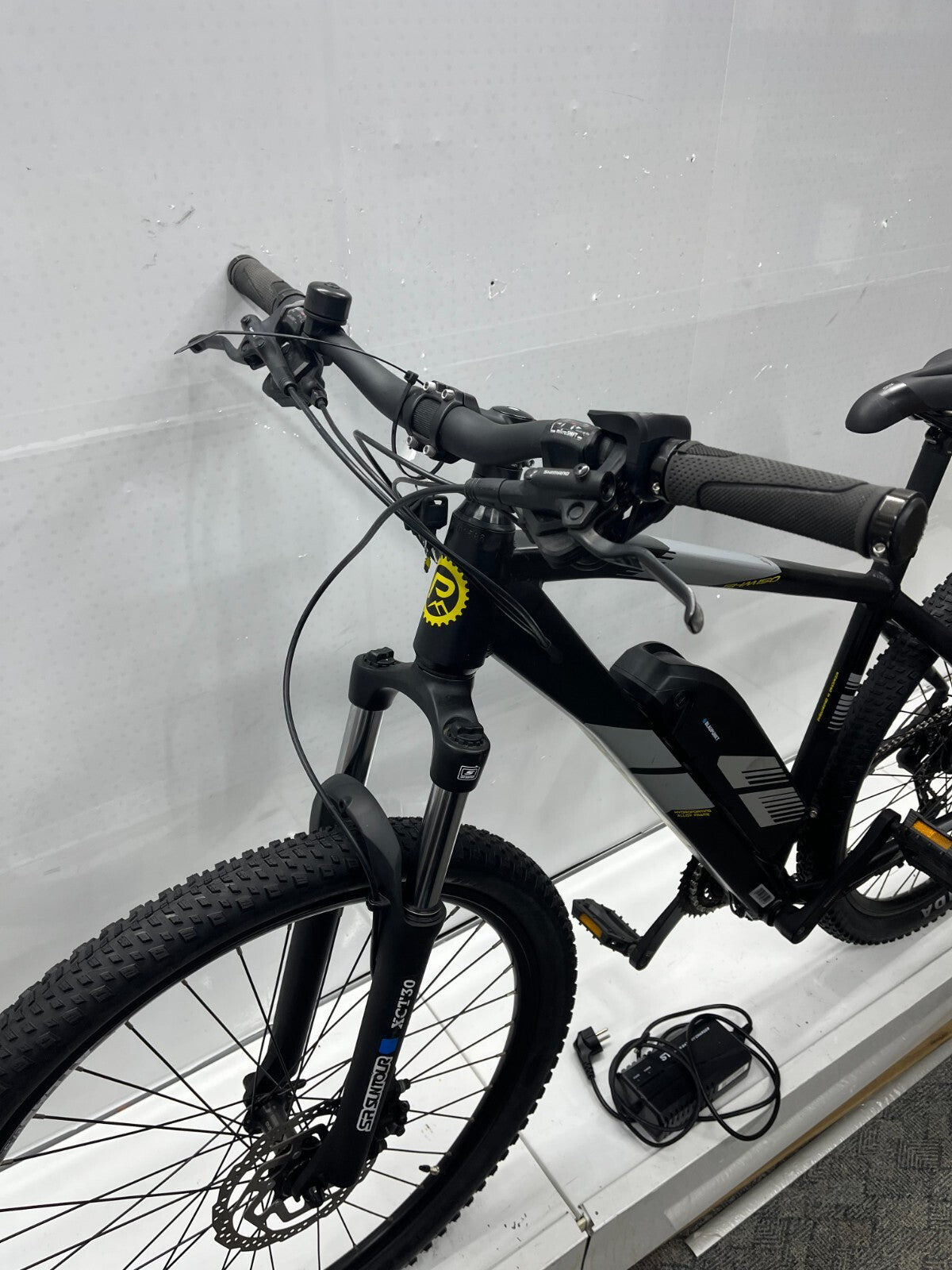 Prophete Graveler EHM 1250