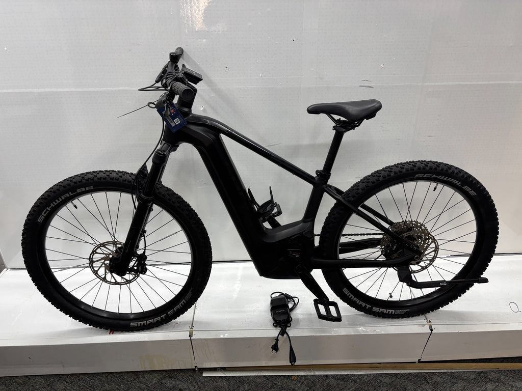 Cube Reaction SLX - Rahmengröße S, keine 800 KM gefahren