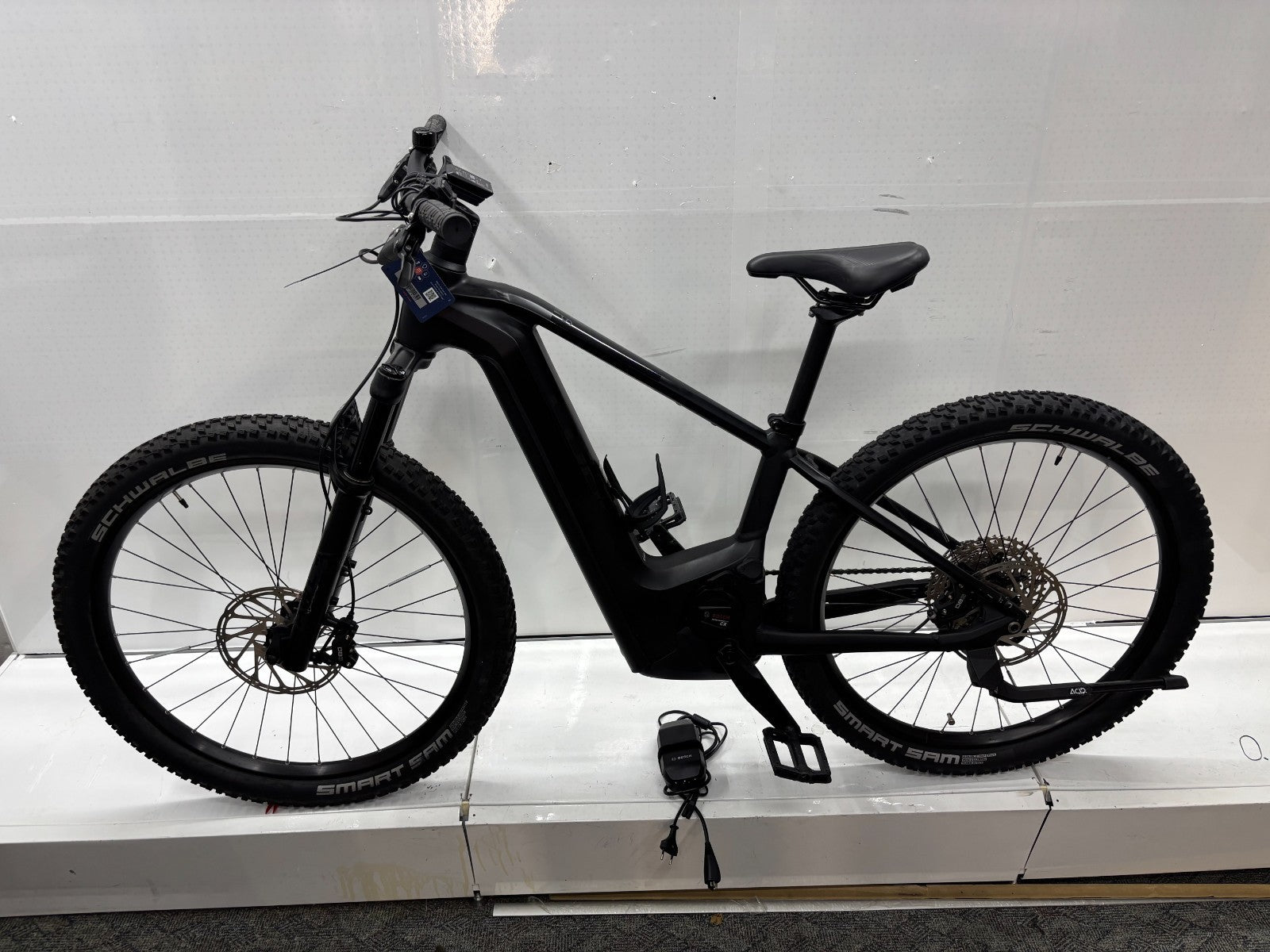 Cube Reaction SLX - Rahmengröße S, keine 800 KM gefahren