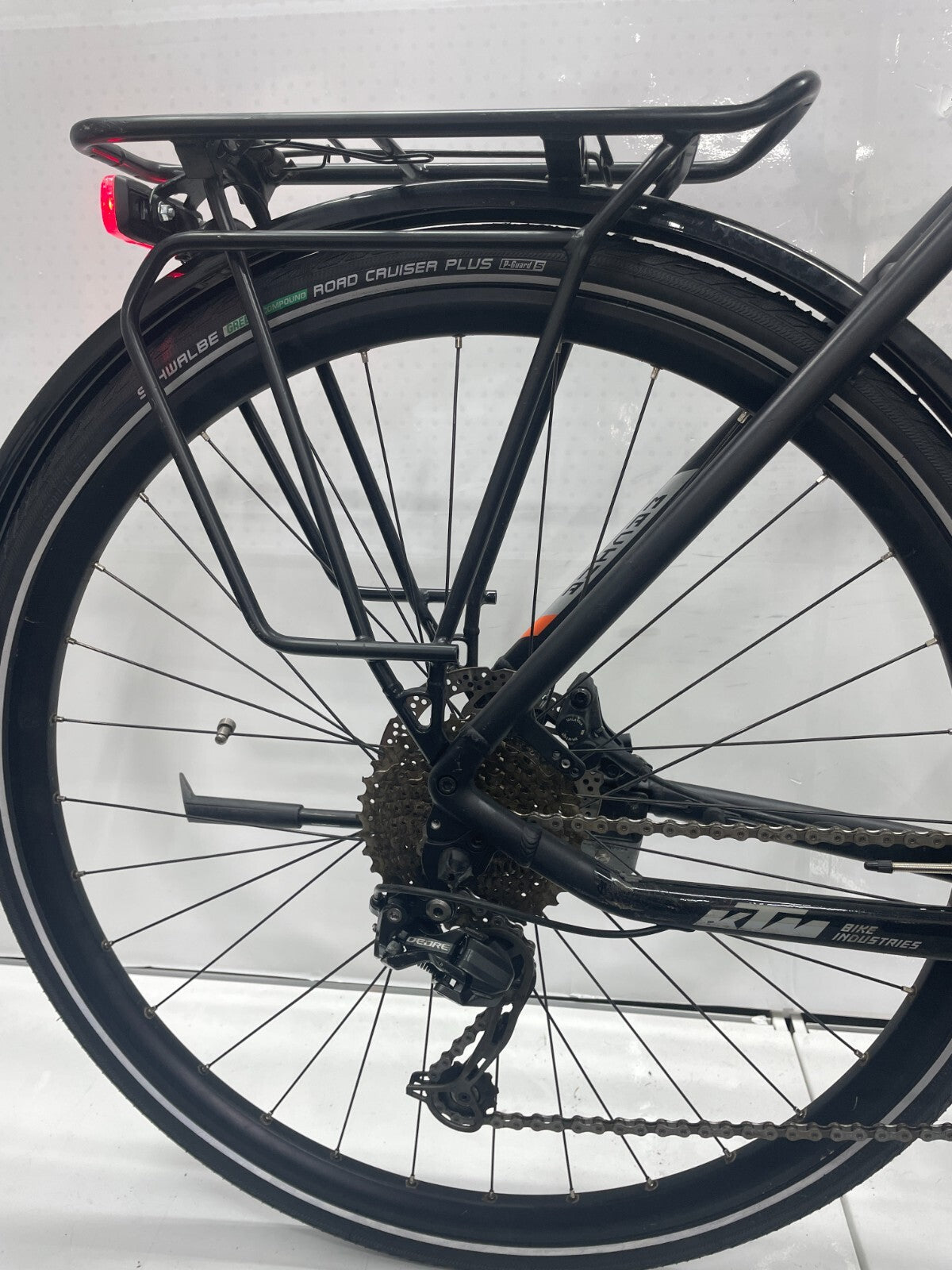 KTM Macina FUN 510 - Rahmengröße L