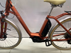 Cube Ella, keine 800 KM gefahren!