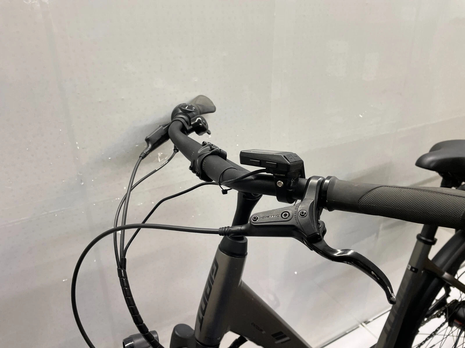 GIANT Entour E+ - Rahmengröße M