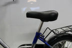 Schuchmann Kinder Therapierad Fahrrad 16 Zoll für Kinder mit Beeinträchtigungen mit Stützrädern