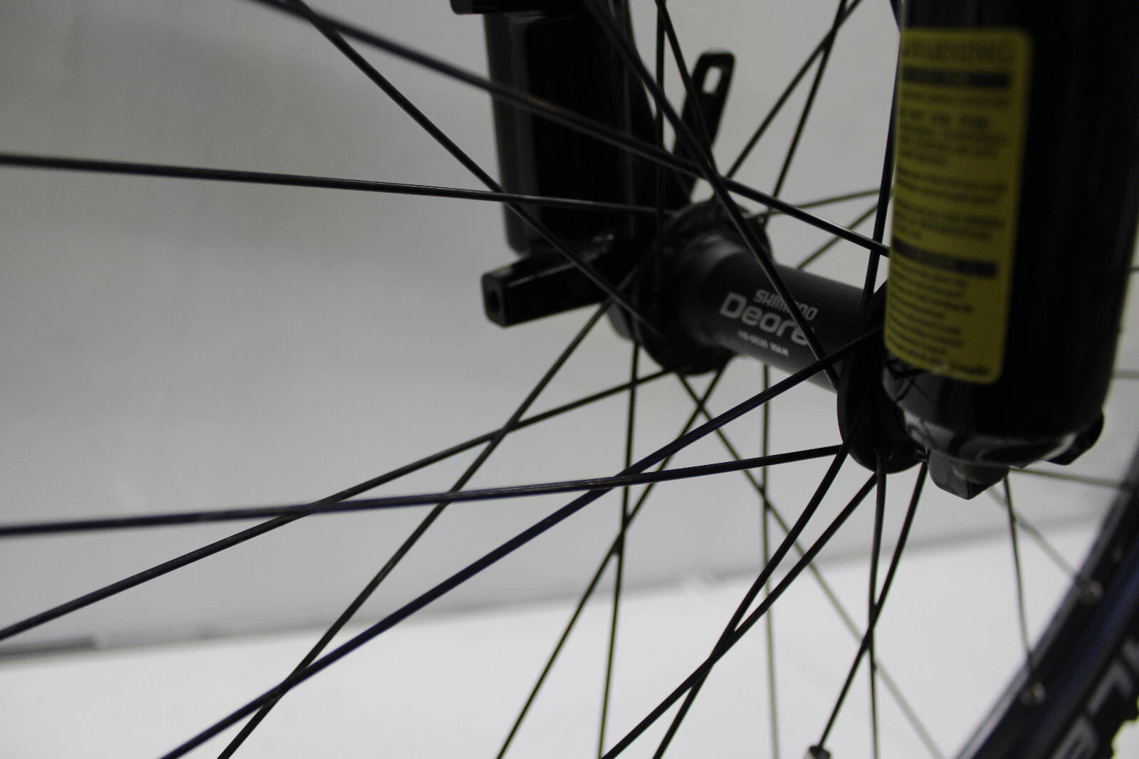 Steppenwolf Timber Mountainbike