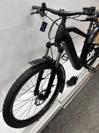 Haibike Hardseven 6
