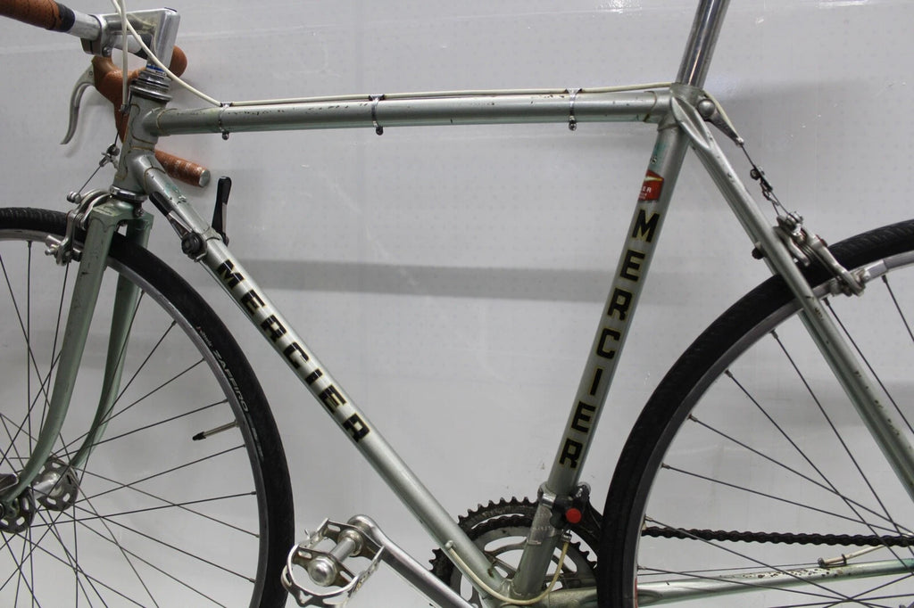 Mercier Herren Rennrad Simplex