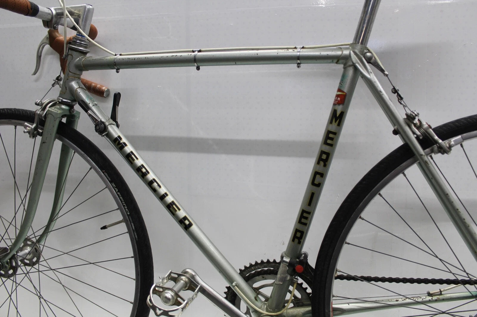 Mercier Herren Rennrad Simplex