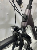 Zündapp Green 5.0 - Tiefeinsteiger