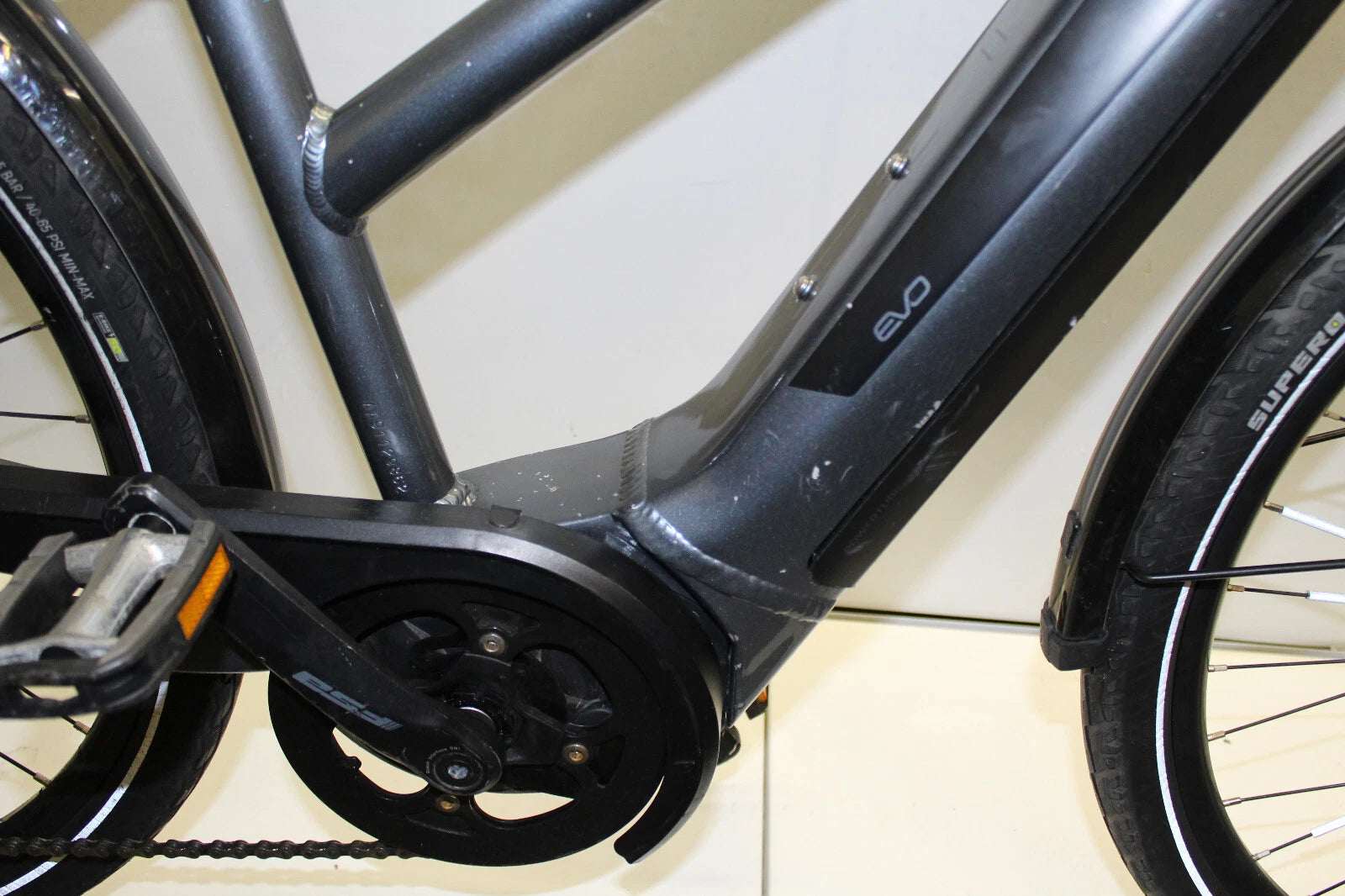 Dynamics Evo Nine 5 EBike