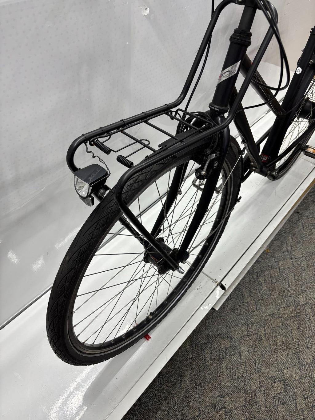 VSF Fahrradmanufaktur T-100
