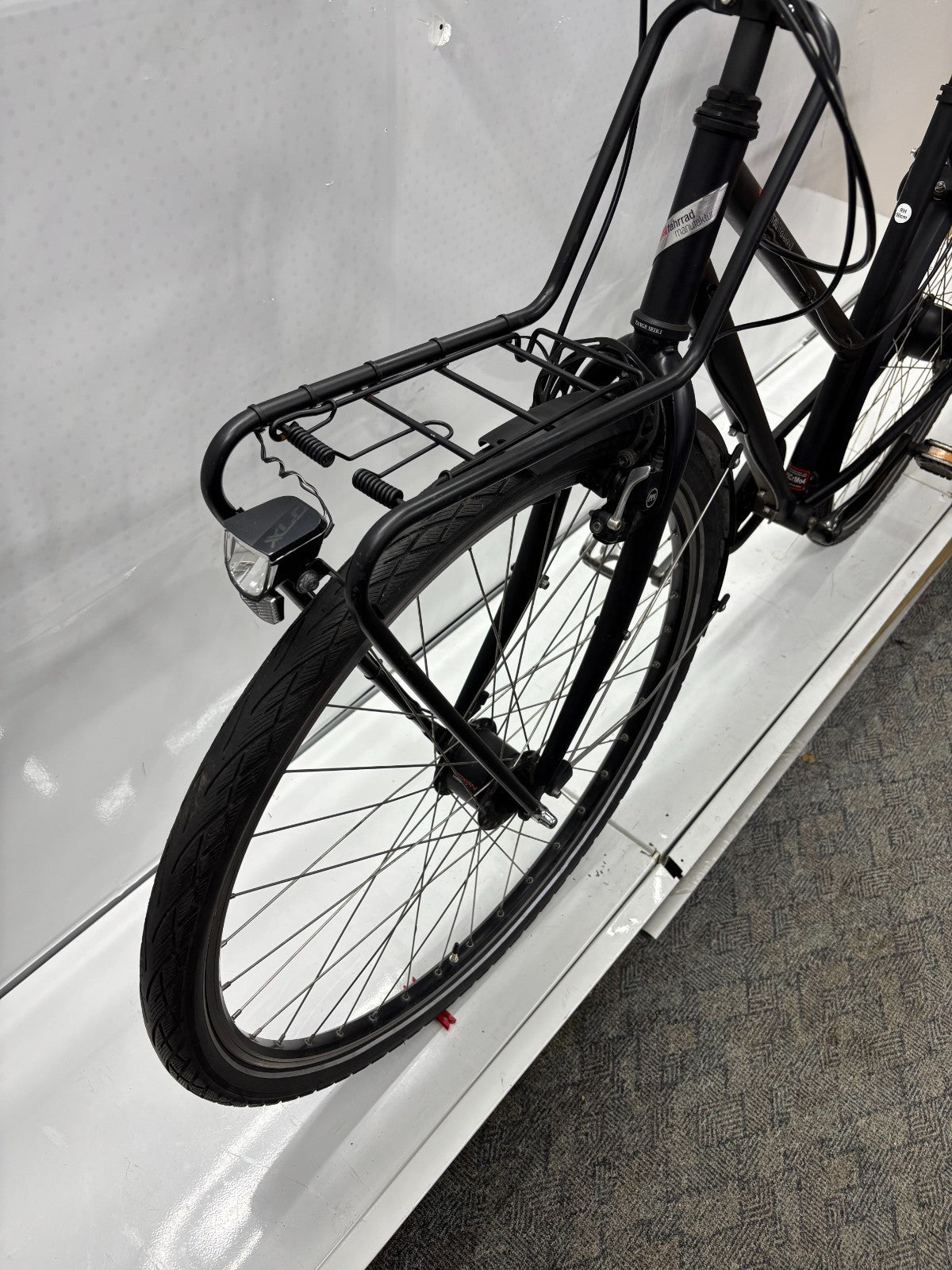 VSF Fahrradmanufaktur T-100