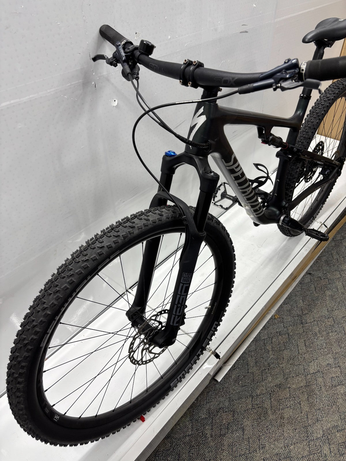 Specialized Epic Comp