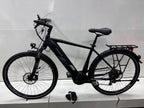 Genesis E-Series Touring, keine 200 KM gefahren!