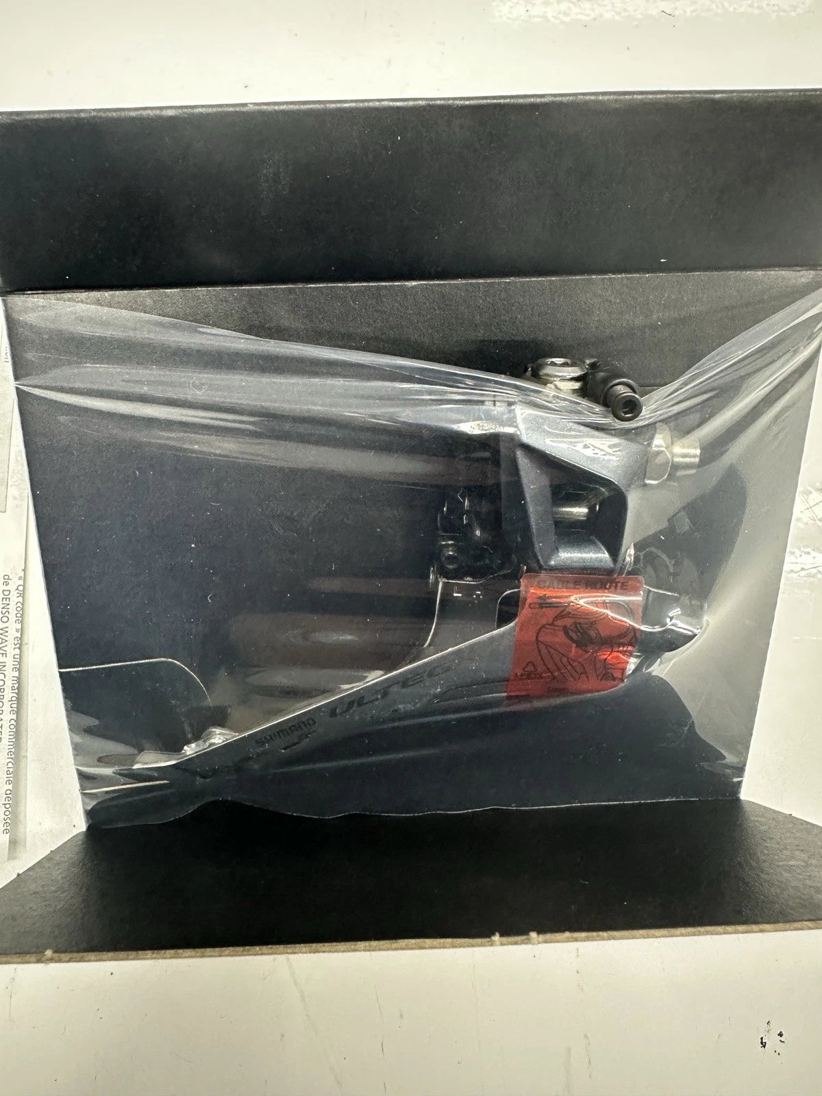 SHIMANO Ultegra FD-R8000-F, Umwerfer - NEU