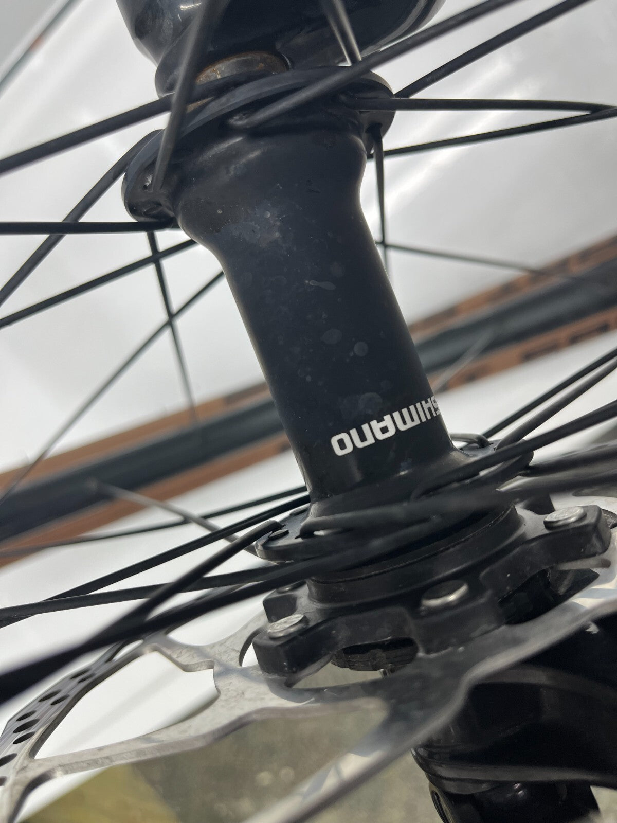 Giant Trance 3 Fully Mountainbike