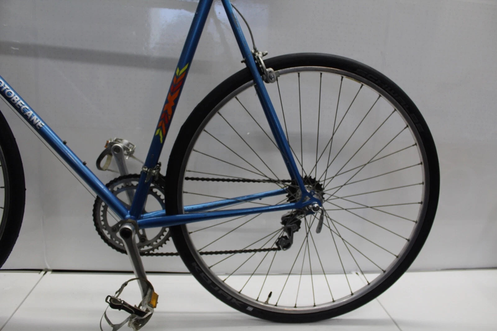 Motobecane Mirage II