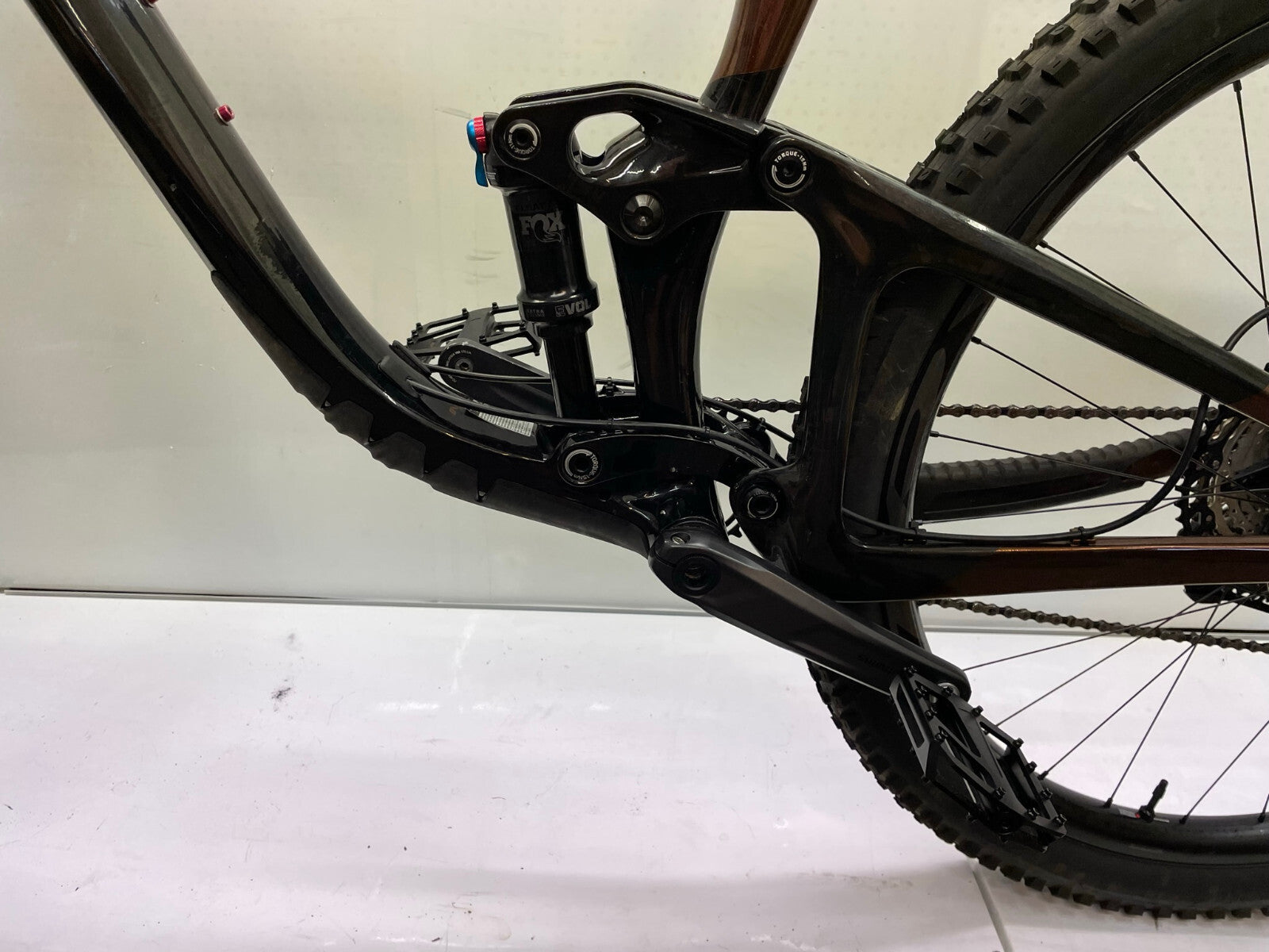 GIANT Trance X Advanced Pro 2 - Rahmengröße XL Pro2