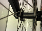 CUBE Cross Hybrid One 500, keine 750 Km gefahren!