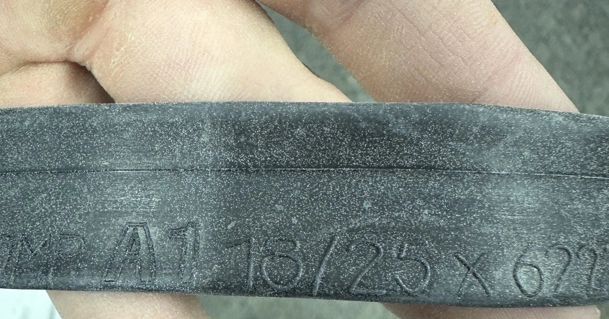 Posten: 45 x Michelin Fahrradschlauch
