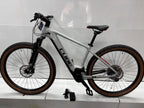 Cube Reaction Hybrid Pro E-Bike - Rahmengröße L, keine 450 Km